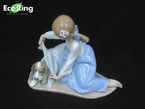 リヤドロ フィギュリンのYahoo!オークション(旧ヤフオク!)の相場・価格