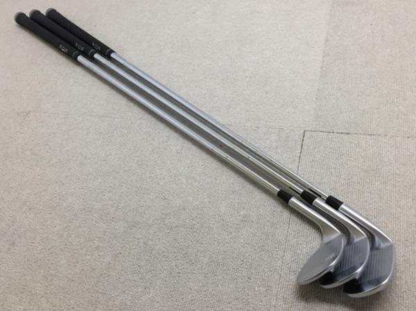 FOURTEEN/フォーティーン D-030 ウェッジ 3本 SW HW RW NS PRO FOURTEEN/フォーティーン D-030 ウェッジ 3本 SW HW RW NS PRO