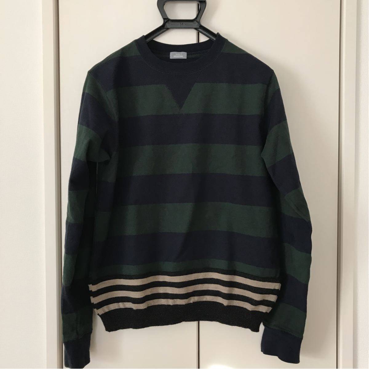 kolor（スウェット）のフリマアイテム一覧 kolor kolor（トレーナー 