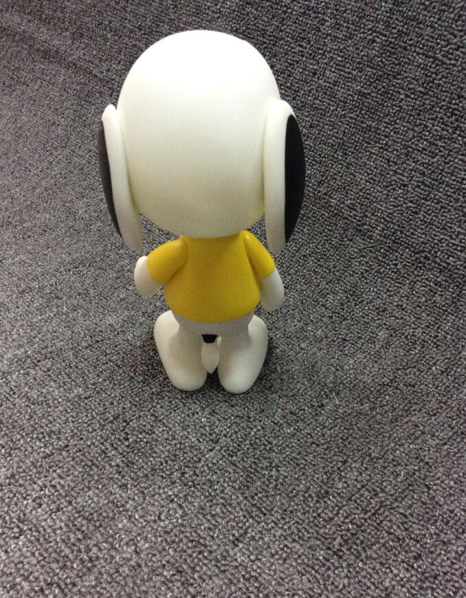 KAWS Original Fake Snoopy PEANUTS ベアブリック 【公式通販】