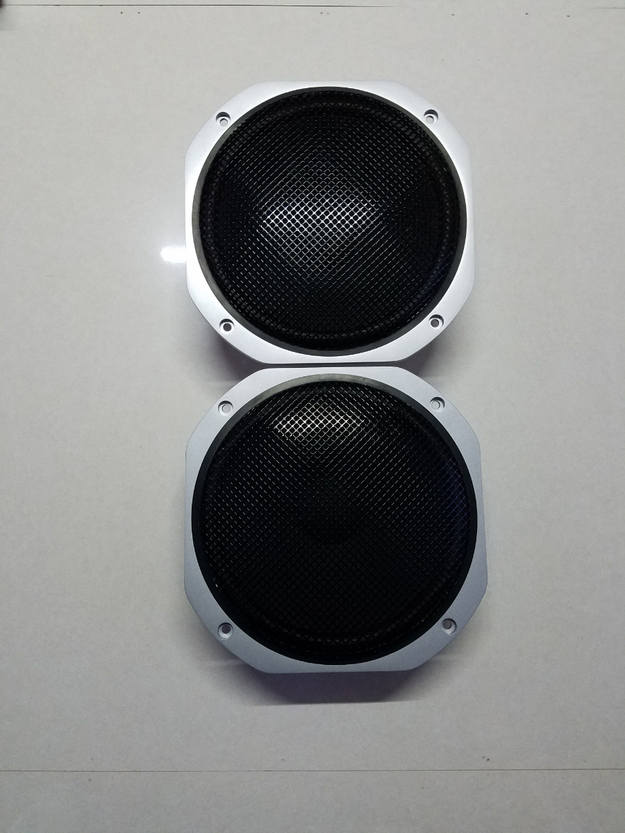 美品 YAMAHA NS-1000Mウ―ファー(ペア―)