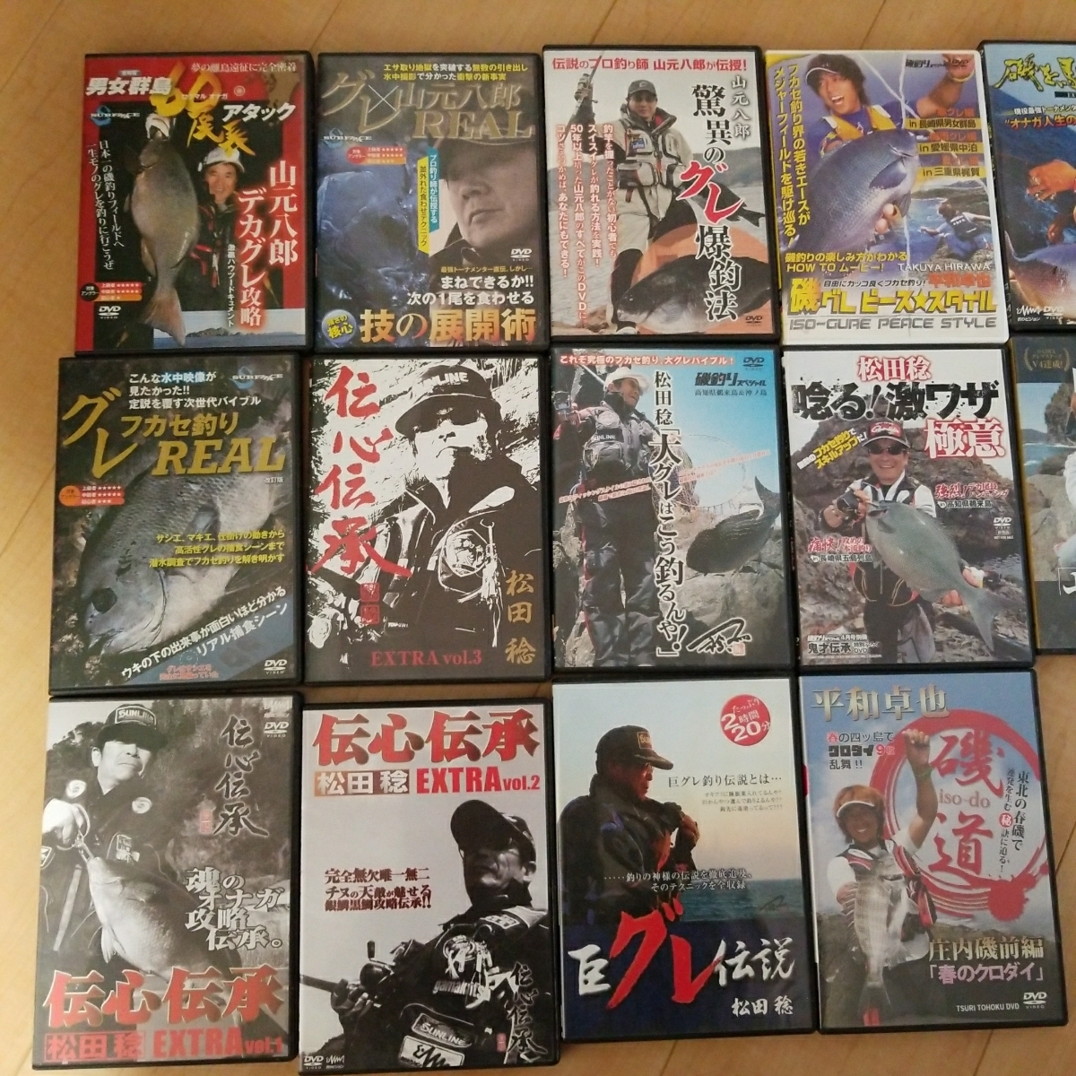 磯 釣り DVD dvdの通販 田中貴の「ゼロ釣法」全部見せま （磯釣り