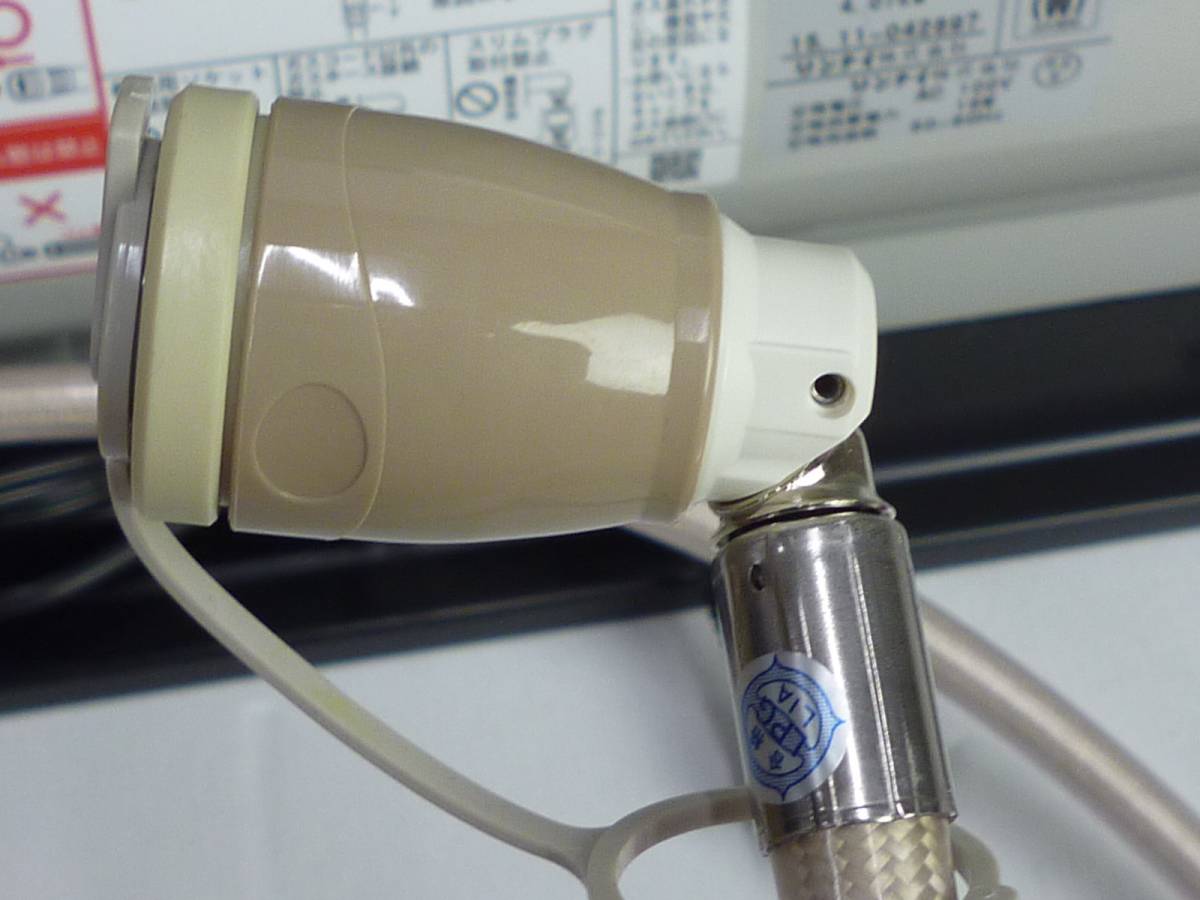 良品 リンナイ LPガス用 ガスファンヒーター SRC-363E 暖房 冷暖房