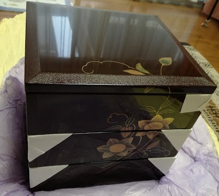 都屋】新井宗賀「冨士蒔絵 平棗」木製 茶道具 Yahoo!オークション