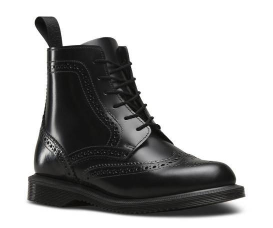 Dr.Martens デルフィーヌ DELPHINE 22650001 UK9 US10 28cm
