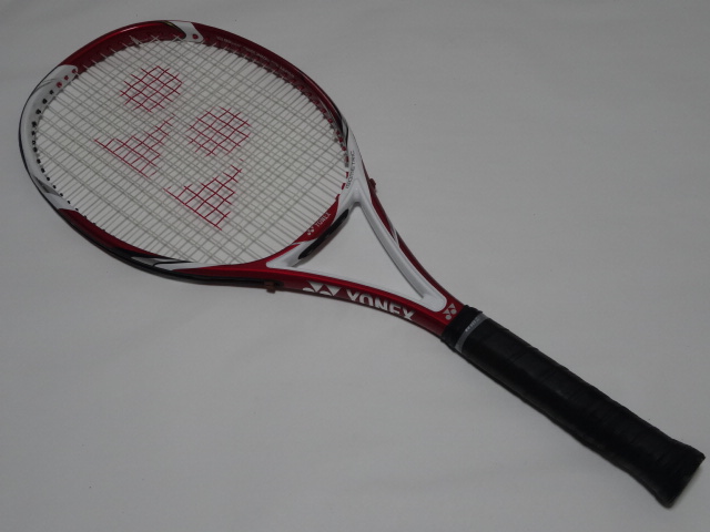 中古!!】YONEX テニスラケット VCORE 95D G2 テニス ラケット YONEX