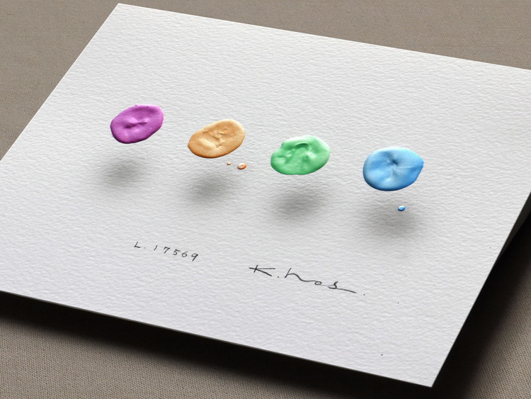 ☆美品☆鈴木春信画 錦絵「鶴上の遊女」、高見沢忠雄制作 ☆MEDICOM