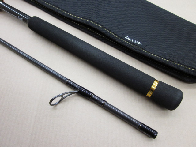 Λ DAIWA ダイワ モアザン AGS 97M ブレードコマンダー 中古品 morethan