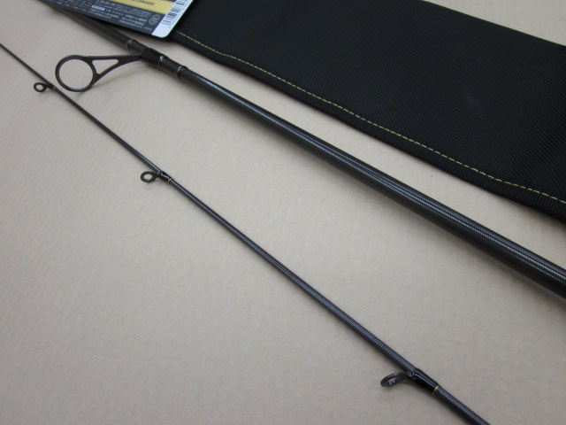 Λ DAIWA ダイワ モアザン AGS 97M ブレードコマンダー 中古品 morethan