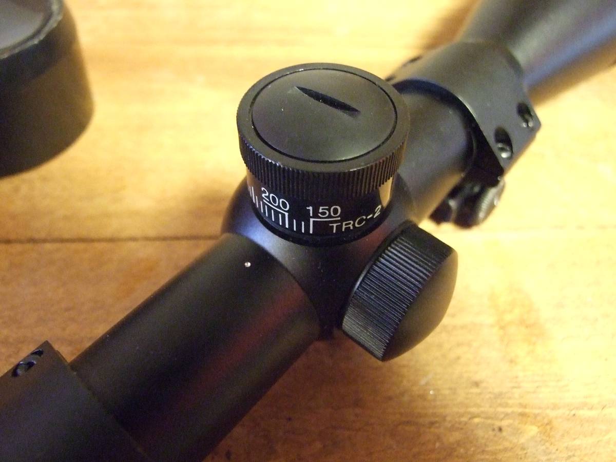 スコープ RED EAGLE 4‐12×40 RED 【公式通販】
