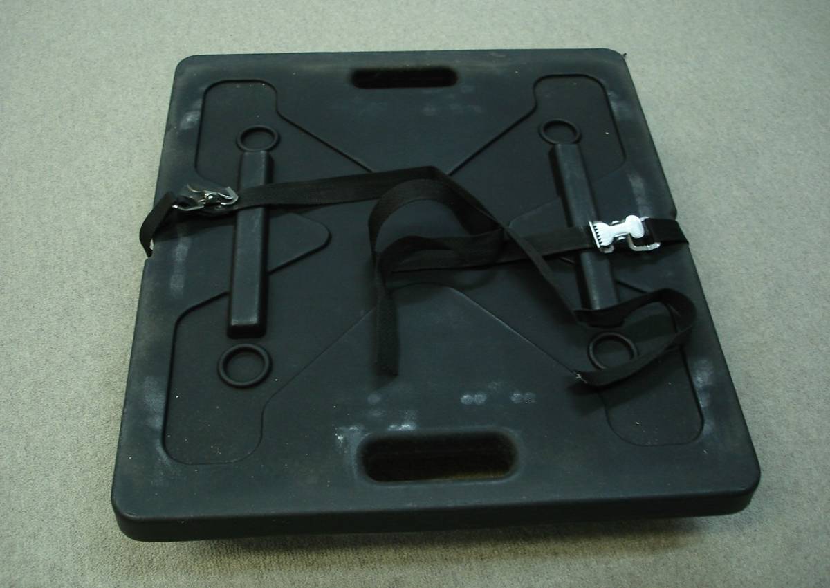 SKB キャスターボード 中古品 ○SKB キャスターボード(中古) SKB キャスターボード ( キャスター付き