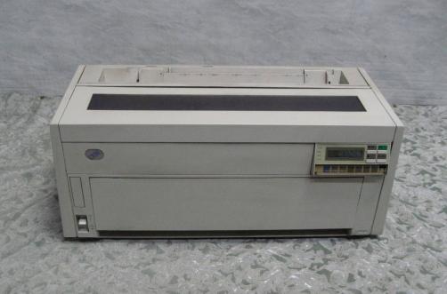 IBM◆5577-T02◆ピン折れなし◆◆◆◆◆送料安い◆◆◆◆◆ドットインパクトプリンタ