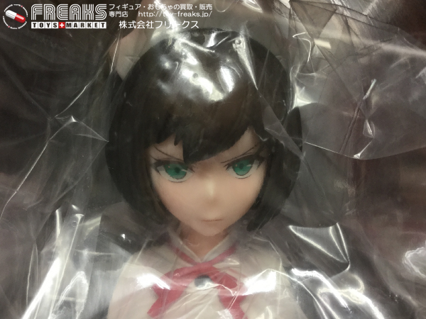 あみあみ特典付 嫌な顔されながらおパンツ見せてもらいたいフィギュア 
