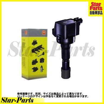 NGKイグニッションコイル bB NCP31 NCP34 NCP35 1NZ-FE U5027