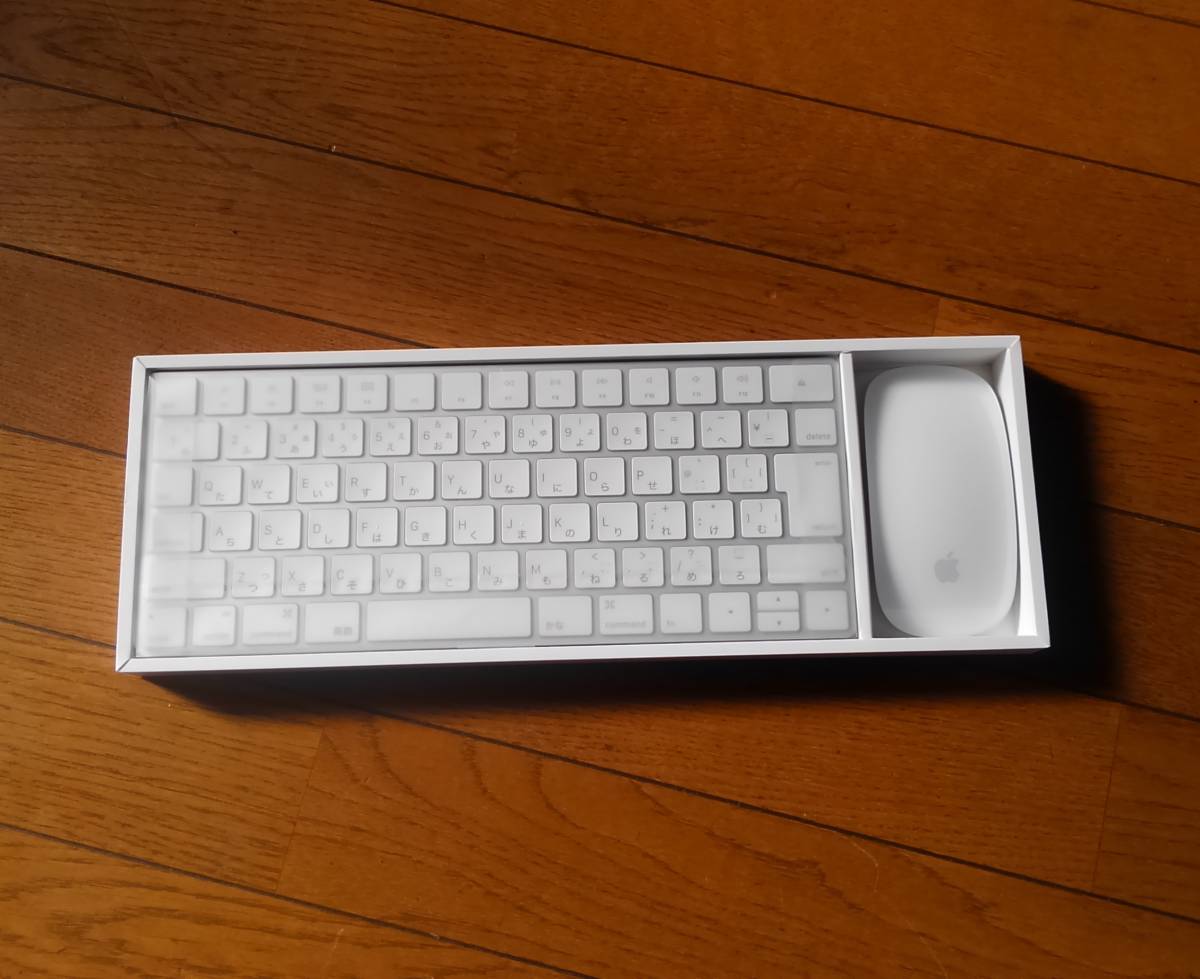 Magic Keyboard and Mouse Apple 0 Trackpad with Keyboard, - &amp 