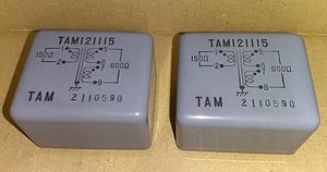 tamura トランスのYahoo!オークション(旧ヤフオク!)の相場・価格を見る