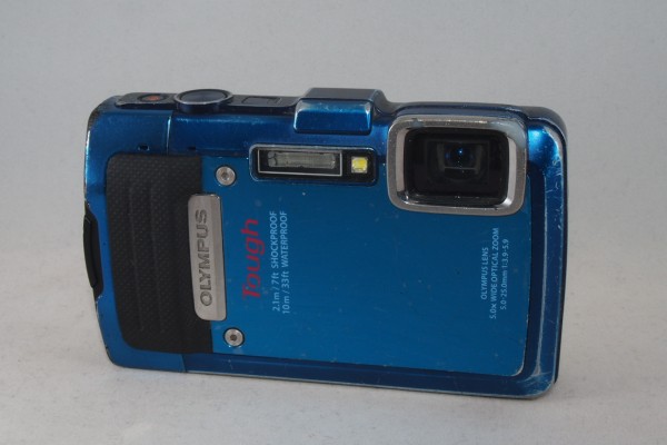 オリンパス OLYMPUS Tough TG-835 TG 835 ◇ 951 オリンパス カメラ