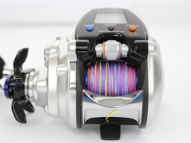 Amazon | ダイワ リール シーボーグ 300MJ-L | ダイワ(DAIWA) | 電動