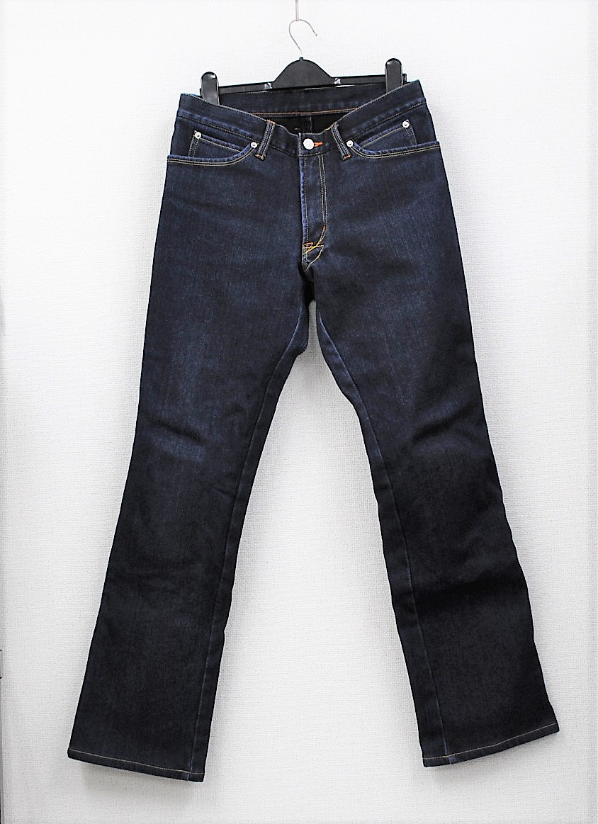 ☆HYOD D3O® SPORTS DENIM “WARM LAYERD” 【公式通販】