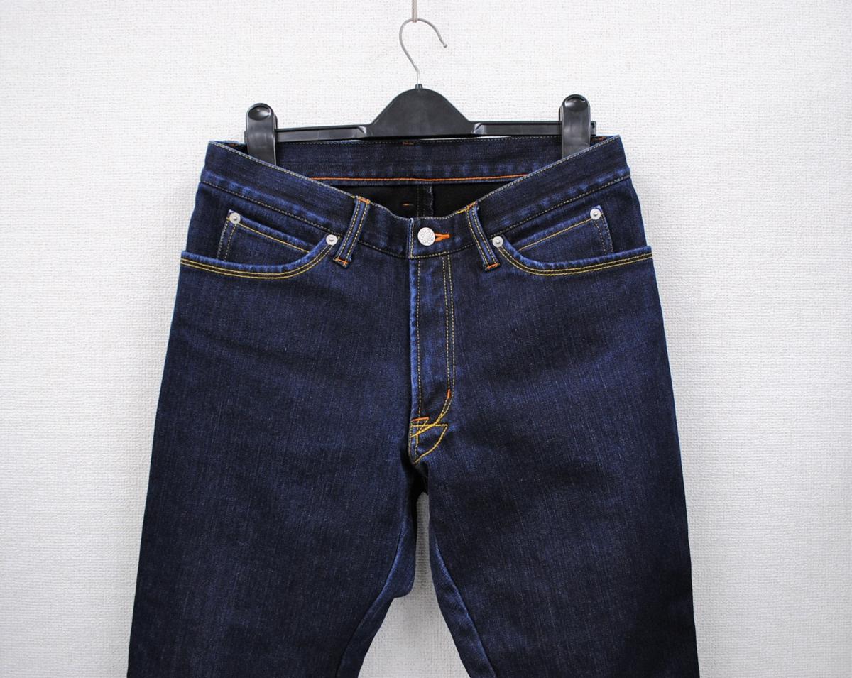 ☆HYOD D3O&reg; SPORTS DENIM “WARM LAYERD”