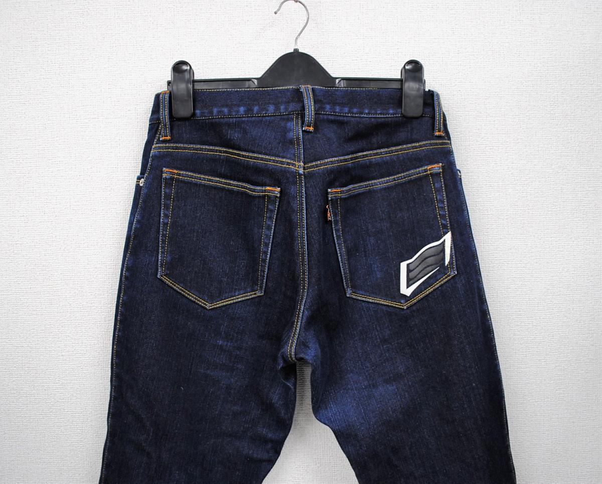 ☆HYOD D3O® SPORTS DENIM “WARM LAYERD” 【公式通販】
