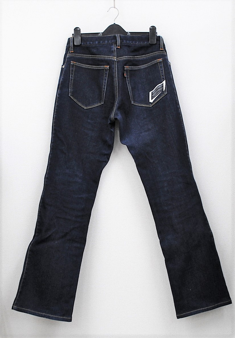 ☆HYOD D3O® SPORTS DENIM “WARM LAYERD” 【公式通販】