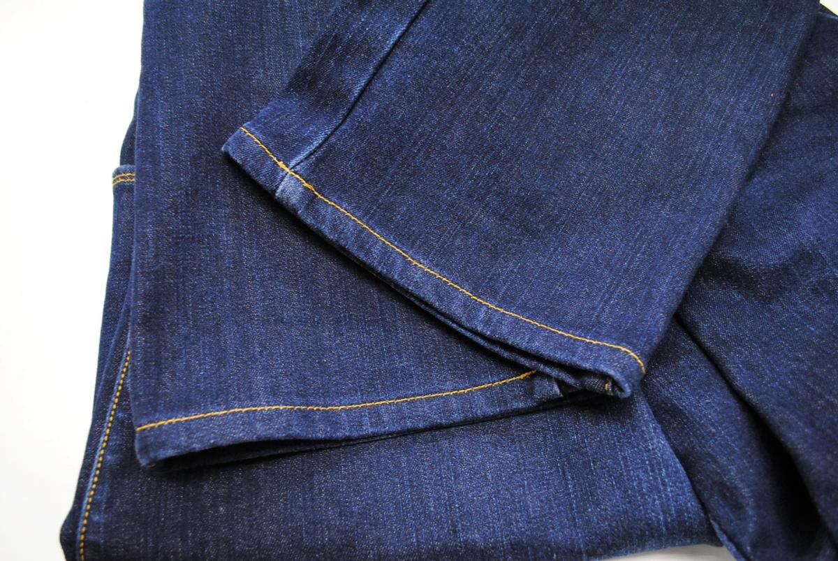 ☆HYOD D3O® SPORTS DENIM “WARM LAYERD” 【公式通販】