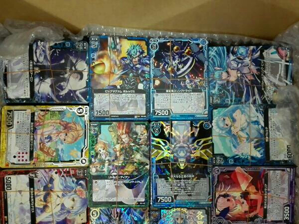 1円スタート】Z/X ゼクス まとめ売りセット ちり6点おまとめセット