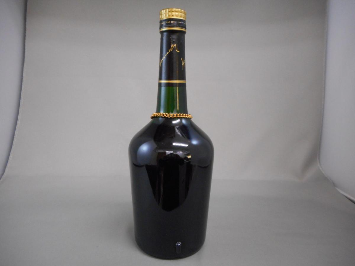 A1436-13⁄ヘネシー ナポレオン ブラスドール⁄オールドボトル⁄700ml