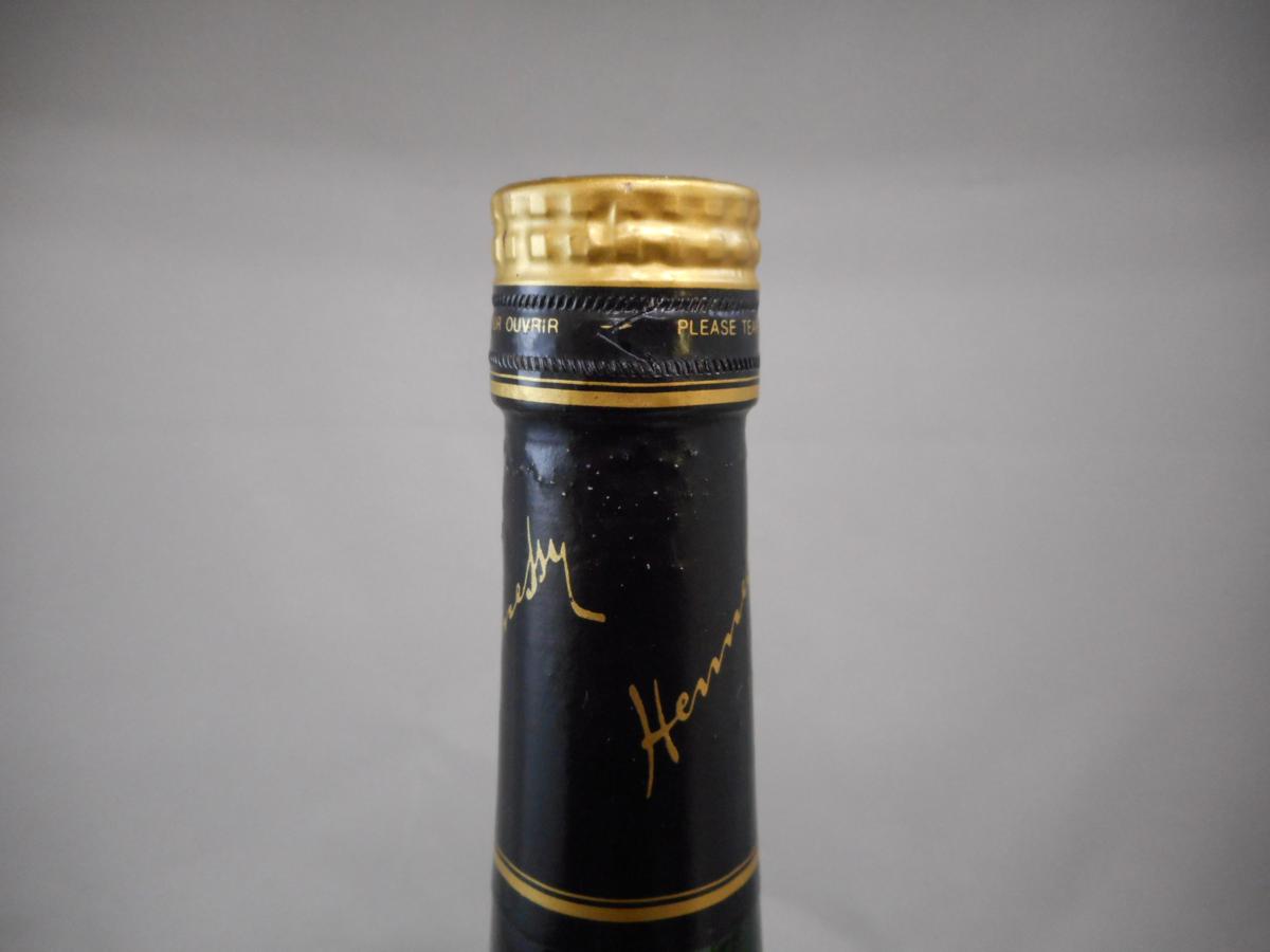 A1436-13⁄ヘネシー ナポレオン ブラスドール⁄オールドボトル⁄700ml