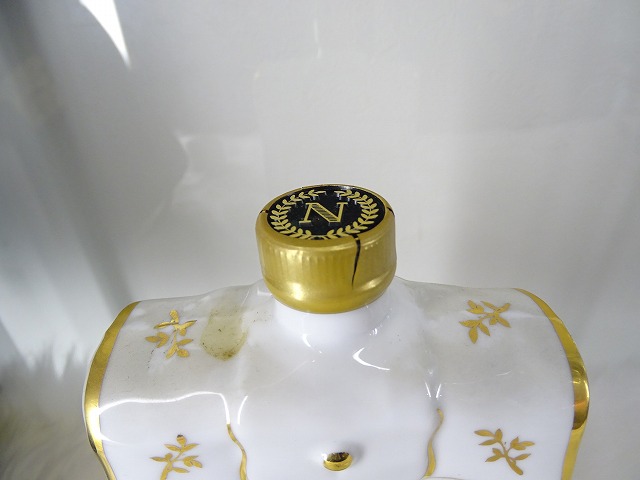 ☆古酒☆ オタール ナポレオン 猪口付 未開栓 オタール (Otard