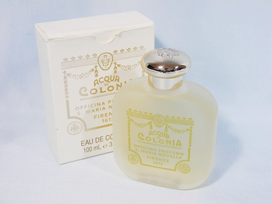 ◇ サンタマリアノヴェッラ 「ミモザ」 オーデコロン 100ml ◇ 香水