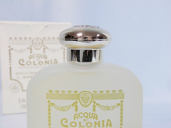 香水 サンタ・マリア・ノヴェッラ オーデコロン ミモザ 100ml