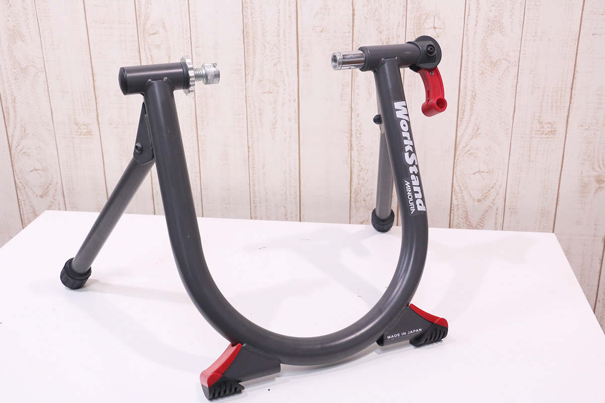 ミノウラ[MINOURA], ディスプレイスタンド／ワークスタンド, アクセサリー - サイクルベースあさひ ミノウラ  SS-700 メンテナンス&ディスプレイスタンド