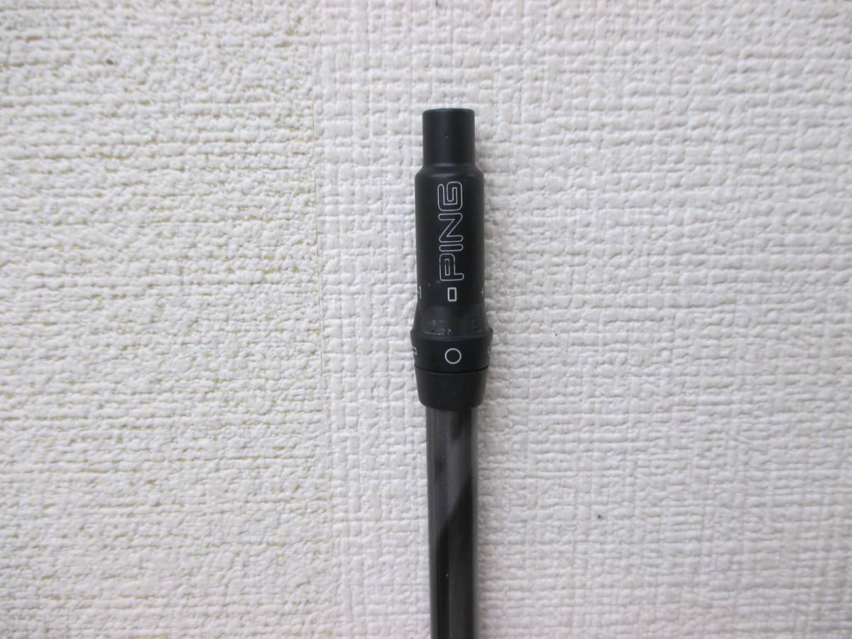 EVOLUTION 0 pingの通販 スピーダーエボリューション4 メルカリ IV商品
