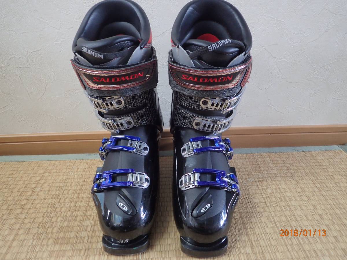Salomon サロモン Falcon Series energizer 110 25.5cm/295mm FALCON