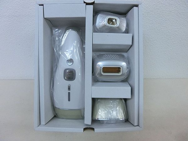 YA‐MAN ダブルエピ エクストラボーテ STA-187 未使用】 YA-MAN ダブルエピエクストラボーテ STA-187N 【公式通販】
