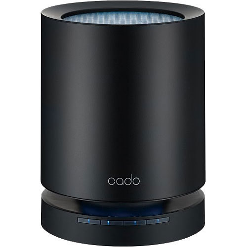 cado カドー 空気清浄機 ⁄ AP-C120-CG ap-c120の通販 空気清浄機