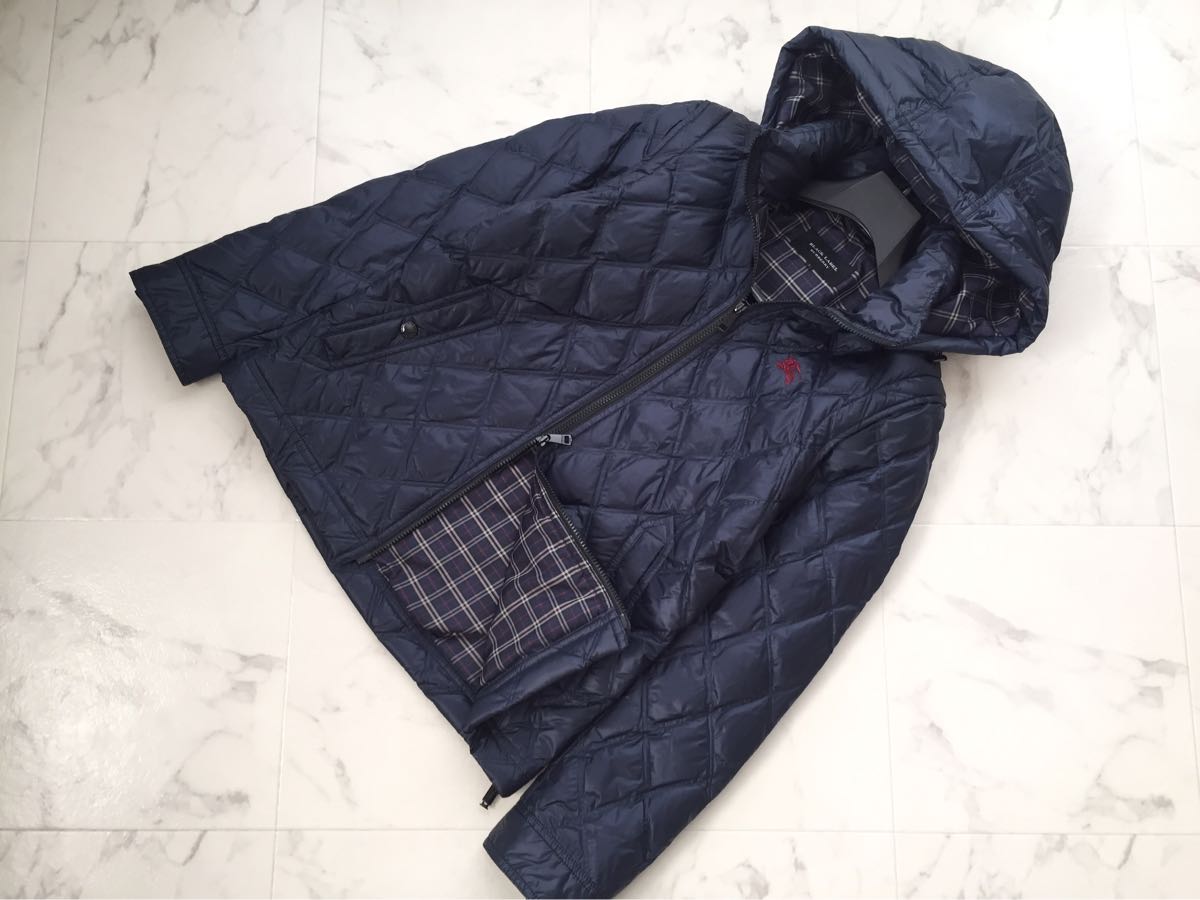 BURBERRY BLACK LABEL ⁄ バーバリーブラックレーベル | ノバチェック