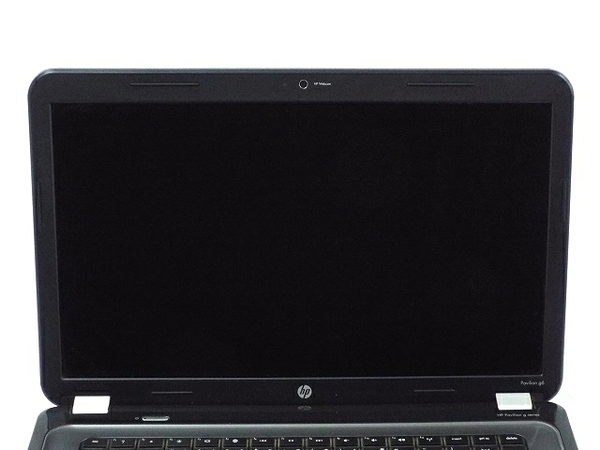 HP Pavilion g6ノートPC 美品 同作確認済 中古 HP Pavilion g6 ノート パソコン PC 15.6型 i5 2430M 2.4GHz 4GB