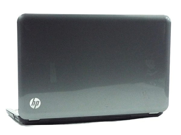 中古 HP Pavilion g6 ノート パソコン PC 15.6型 i5 2430M 2.4GHz 4GB
