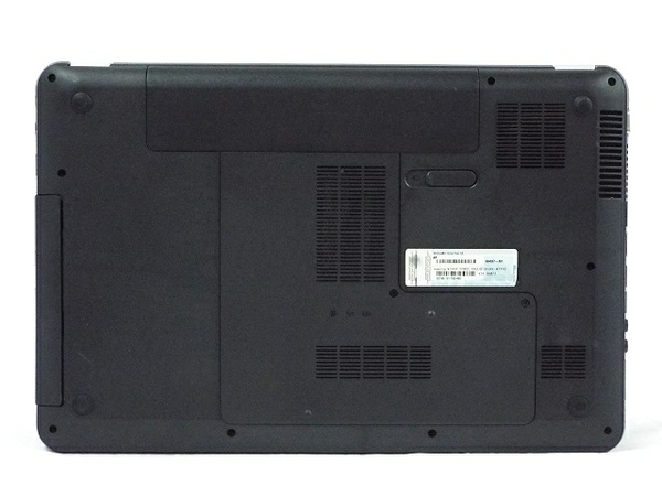中古 HP Pavilion g6 ノート パソコン PC 15.6型 i5 2430M 2.4GHz 4GB