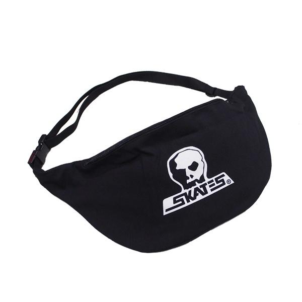 新品，新作 Qee スカルスケーツ ショルダーバッグ zorlac/thrasher/powell(ウエア)｜売買されたオークション情報、yahooの商品情報をアーカイブ公開 - オークファン ウエア