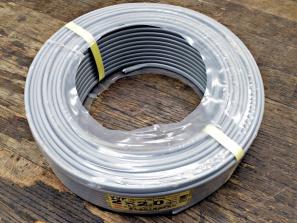 富士電線　VVF2x2.0mm　11kg_1