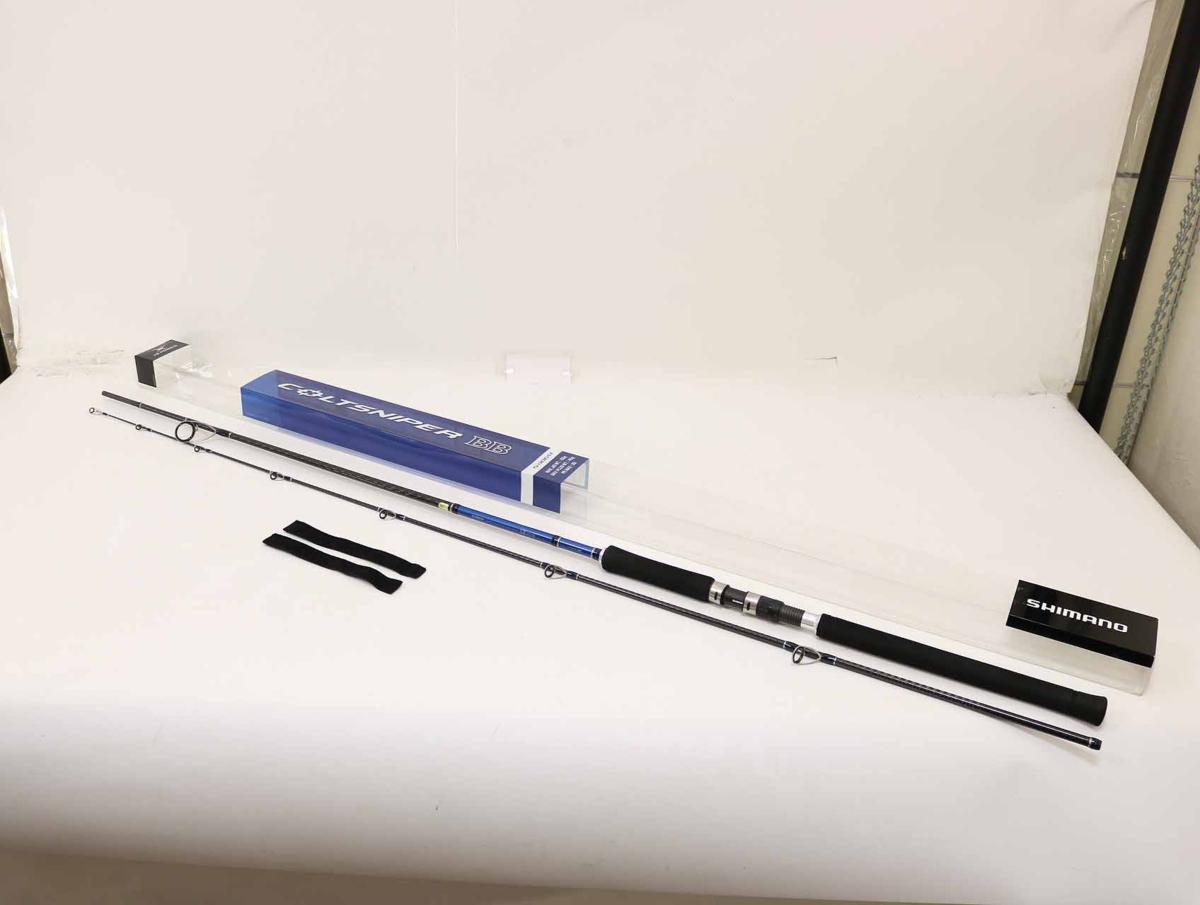 ☆シマノ コルトスナイパーBB S906M シマノコルトスナイパーS906M