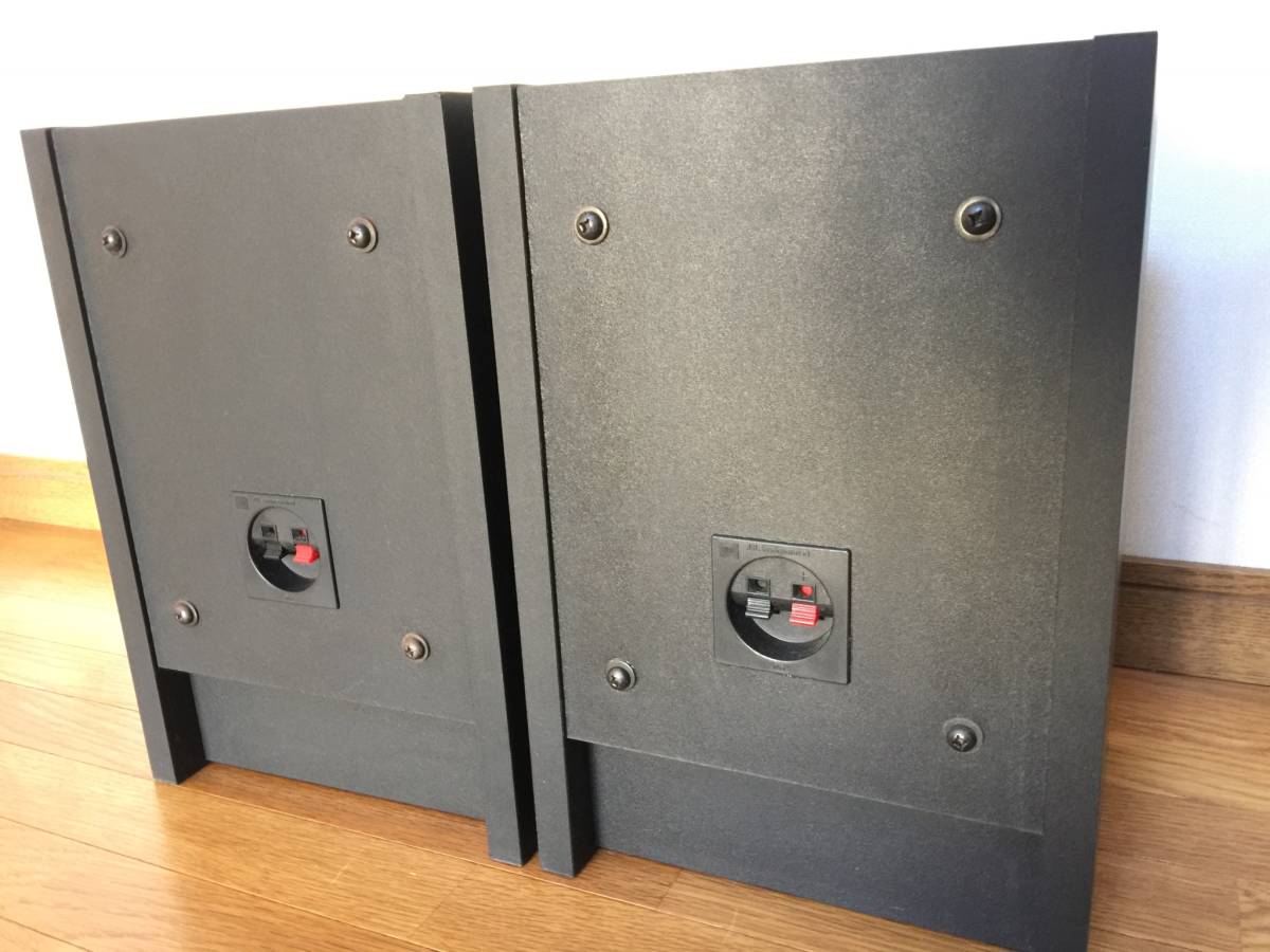JBL J216PRO スピーカー ジャンク ペア シリアル連番