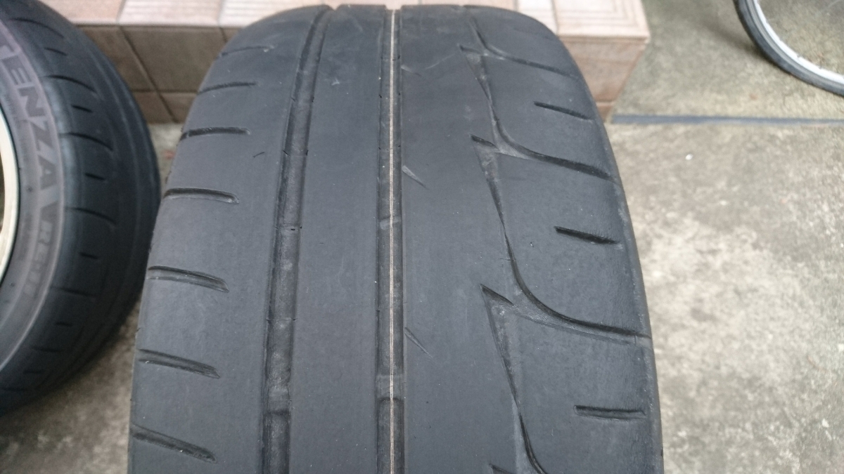 Prodrive(プロドライブ) GC-010E 7.5Jx17 5⁄100 +48 +38 5⁄