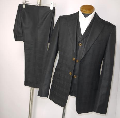 Vivienne Westwood ヴィヴィアンウエストウッド MAN セットアップ 