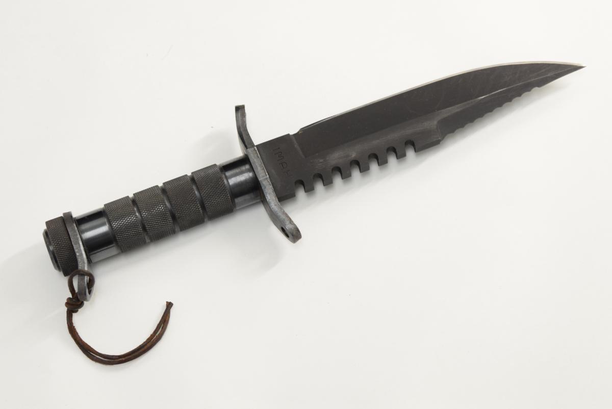 IMAX MASTER 今井誠造 サバイバルナイフ BUCKMASTER 全長32cm IMAX MASTER 今井誠造 サバイバルナイフ BUCKMASTER 全長32cm