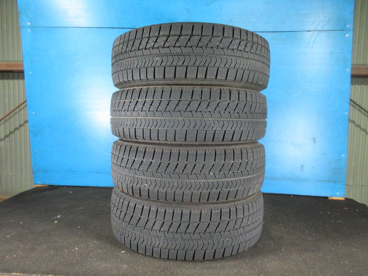 ブリヂストン 175／65r14 vrxの通販 : ブリヂストン(BRIDGESTONE) vrx3 
